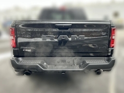 Ram 1500 Rebel 4x4 Crew Cab 5'7" Box 2026