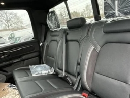 Ram 1500 Rebel 4x4 Crew Cab 5'7" Box 2026