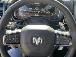 Ram 1500 Rebel 4x4 Crew Cab 5'7" Box 2026