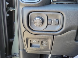 Ram 1500 Rebel 4x4 Crew Cab 5'7" Box 2026