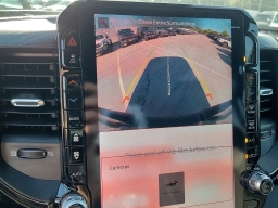 Ram 1500 Rebel 4x4 Crew Cab 5'7" Box 2026