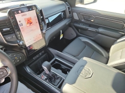 Ram 1500 Rebel 4x4 Crew Cab 5'7" Box 2026