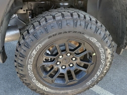 Ram 1500 Rebel 4x4 Crew Cab 5'7" Box 2026