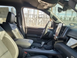 Ram 1500 Rebel 4x4 Crew Cab 5'7" Box 2026