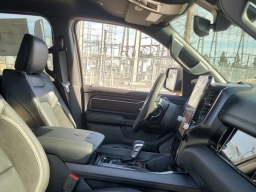 Ram 1500 Rebel 4x4 Crew Cab 5'7" Box 2026