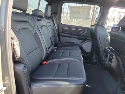 Ram 1500 Rebel 4x4 Crew Cab 5'7" Box 2026