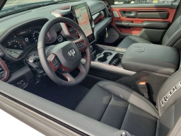 Ram 1500 Rebel 4x4 Crew Cab 5'7" Box 2026