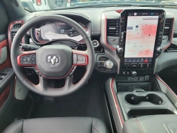 Ram 1500 Rebel 4x4 Crew Cab 5'7" Box 2026