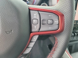 Ram 1500 Rebel 4x4 Crew Cab 5'7" Box 2026