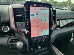 Ram 1500 Rebel 4x4 Crew Cab 5'7" Box 2026