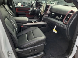 Ram 1500 Rebel 4x4 Crew Cab 5'7" Box 2026