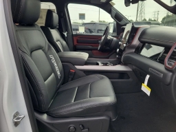 Ram 1500 Rebel 4x4 Crew Cab 5'7" Box 2026