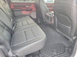 Ram 1500 Rebel 4x4 Crew Cab 5'7" Box 2026