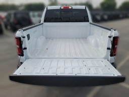 Ram 1500 Rebel 4x4 Crew Cab 5'7" Box 2026