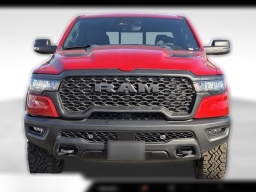 Ram 1500 Rebel 4x4 Crew Cab 5'7" Box 2026
