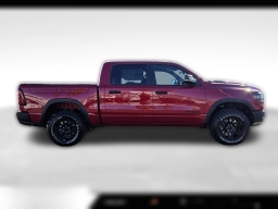 Ram 1500 Rebel 4x4 Crew Cab 5'7" Box 2026