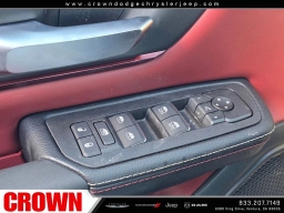 Ram 1500 Rebel 4x4 Crew Cab 5'7" Box 2026