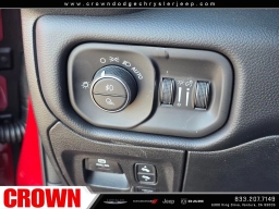 Ram 1500 Rebel 4x4 Crew Cab 5'7" Box 2026