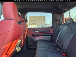 Ram 1500 Rebel 4x4 Crew Cab 5'7" Box 2026