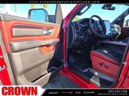 Ram 1500 Rebel 4x4 Crew Cab 5'7" Box 2026