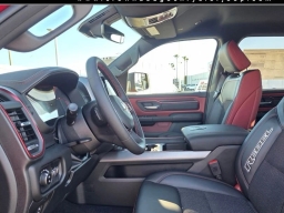 Ram 1500 Rebel 4x4 Crew Cab 5'7" Box 2026