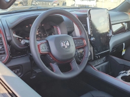 Ram 1500 Rebel 4x4 Crew Cab 5'7" Box 2026