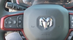 Ram 1500 Rebel 4x4 Crew Cab 5'7" Box 2026