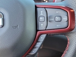 Ram 1500 Rebel 4x4 Crew Cab 5'7" Box 2026