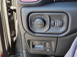 Ram 1500 Rebel 4x4 Crew Cab 5'7" Box 2026