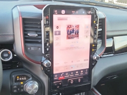 Ram 1500 Rebel 4x4 Crew Cab 5'7" Box 2026