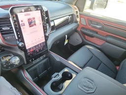 Ram 1500 Rebel 4x4 Crew Cab 5'7" Box 2026