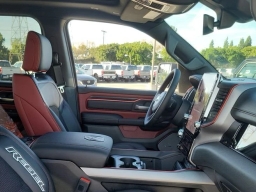 Ram 1500 Rebel 4x4 Crew Cab 5'7" Box 2026