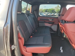 Ram 1500 Rebel 4x4 Crew Cab 5'7" Box 2026