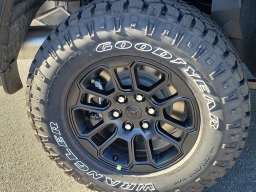 Ram 1500 Rebel 4x4 Crew Cab 5'7" Box 2026