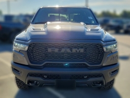 Ram 1500 Rebel 4x4 Crew Cab 5'7" Box 2026