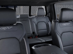 Ram 1500 Rebel 4x4 Crew Cab 5'7" Box 2026