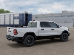 Ram 1500 Rebel 4x4 Crew Cab 5'7" Box 2026