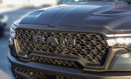 Ram 1500 Rebel 4x4 Crew Cab 5'7" Box 2026