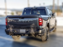 Ram 1500 Rebel 4x4 Crew Cab 5'7" Box 2026