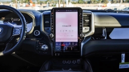 Ram 1500 Rebel 4x4 Crew Cab 5'7" Box 2026