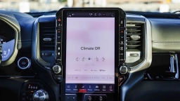 Ram 1500 Rebel 4x4 Crew Cab 5'7" Box 2026