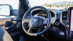 Ram 1500 Rebel 4x4 Crew Cab 5'7" Box 2026