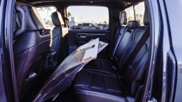 Ram 1500 Rebel 4x4 Crew Cab 5'7" Box 2026