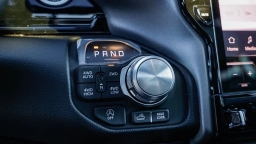 Ram 1500 Rebel 4x4 Crew Cab 5'7" Box 2026