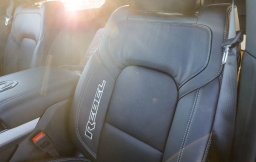 Ram 1500 Rebel 4x4 Crew Cab 5'7" Box 2026