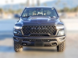 Ram 1500 Rebel 4x4 Crew Cab 5'7" Box 2026