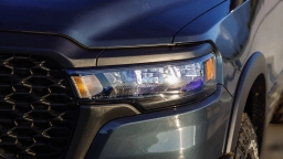 Ram 1500 Rebel 4x4 Crew Cab 5'7" Box 2026