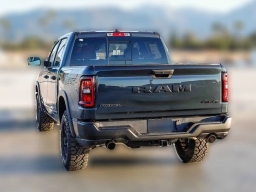 Ram 1500 Rebel 4x4 Crew Cab 5'7" Box 2026