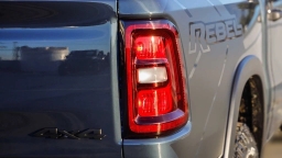 Ram 1500 Rebel 4x4 Crew Cab 5'7" Box 2026