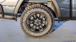 Ram 1500 Rebel 4x4 Crew Cab 5'7" Box 2026